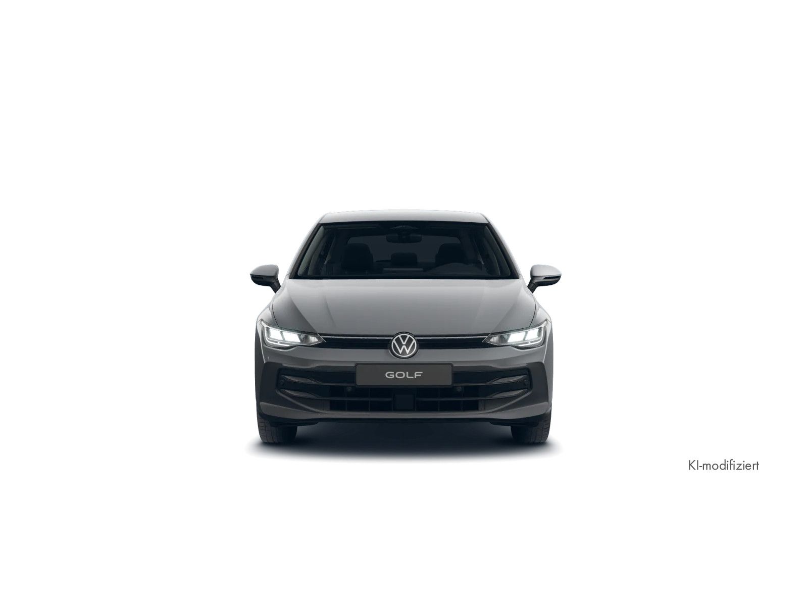Volkswagen Golf - Bild 3