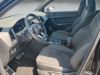 Cupra Ateca - Vorschau Bild 11