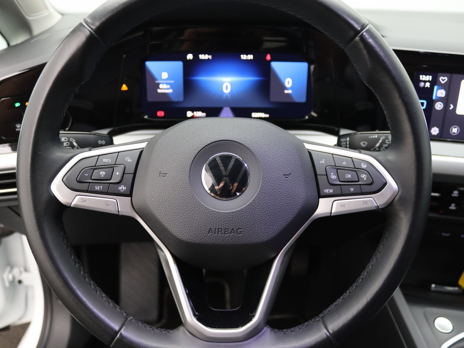 Volkswagen Golf - Bild 17