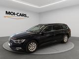 Volkswagen Passat Kombi 2.0 TDI AUT*NAV*ACC*für die Familie - VW Passat Gebrauchtwagen in Düsseldorf