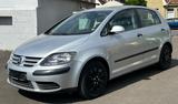 Volkswagen GOLF PLUS * 1.6 * TRENDLINE*KLIMAAUTOMATIK*SHZ* - Volkswagen Golf Plus: Trendline