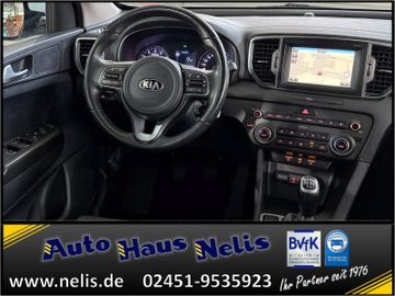 KIA Sportage - 12