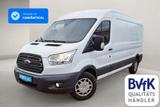 Ford Transit 2.2TDCi L3, GARANTIE, MwSt, SITZHZG, AHK - Ford Transit Gebrauchtwagen in Dresden