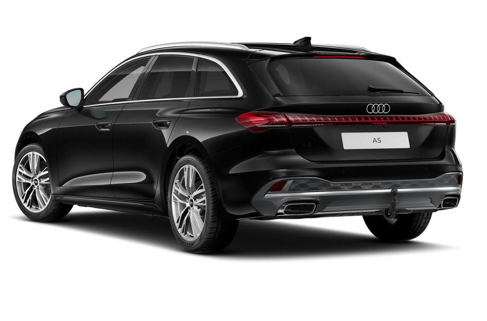 Audi A5 - Bild 5