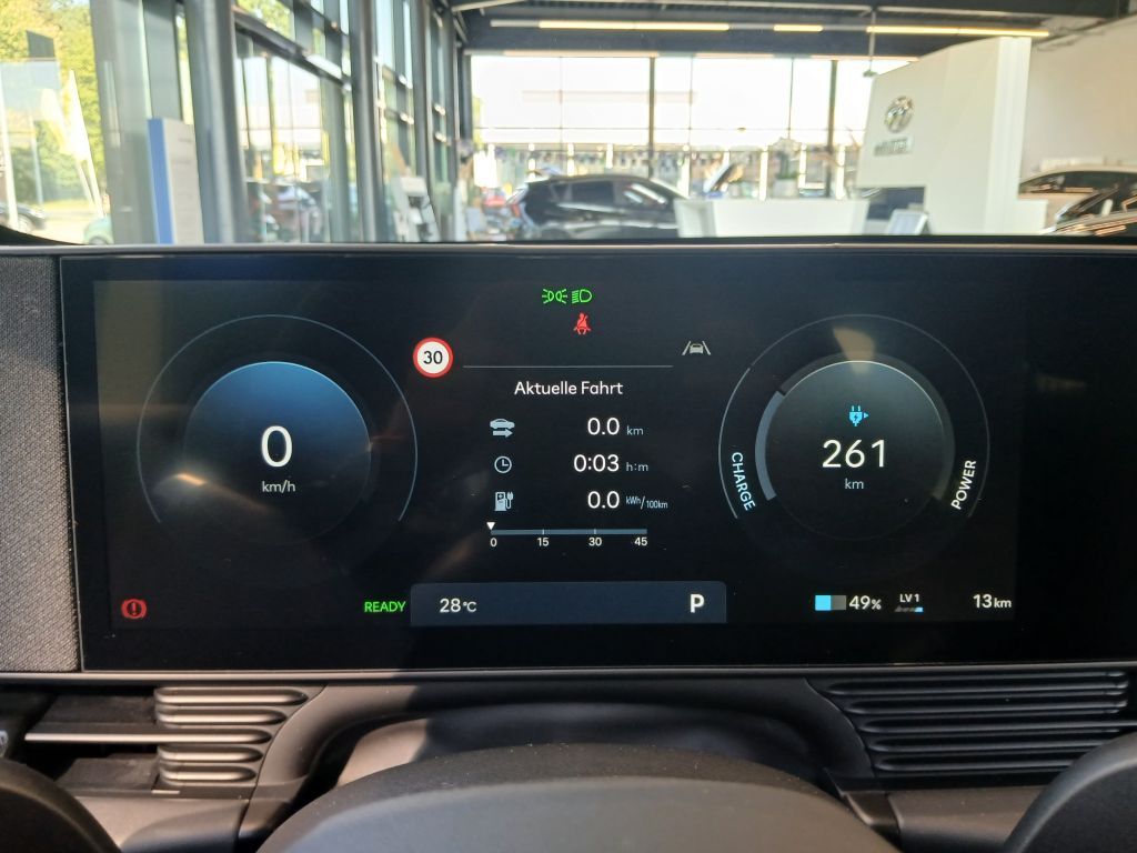 Hyundai IONIQ 5 – Bild 16