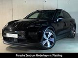 Porsche Macan | Panorama Dachsystem | Privacy | PASM - Porsche Macan: Panorama Dach