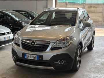 Opel Mokka - 1
