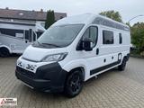 Chausson Vans V594 First Line Sommeraktion  - Chausson Etagenbett Diesel Kastenwagen