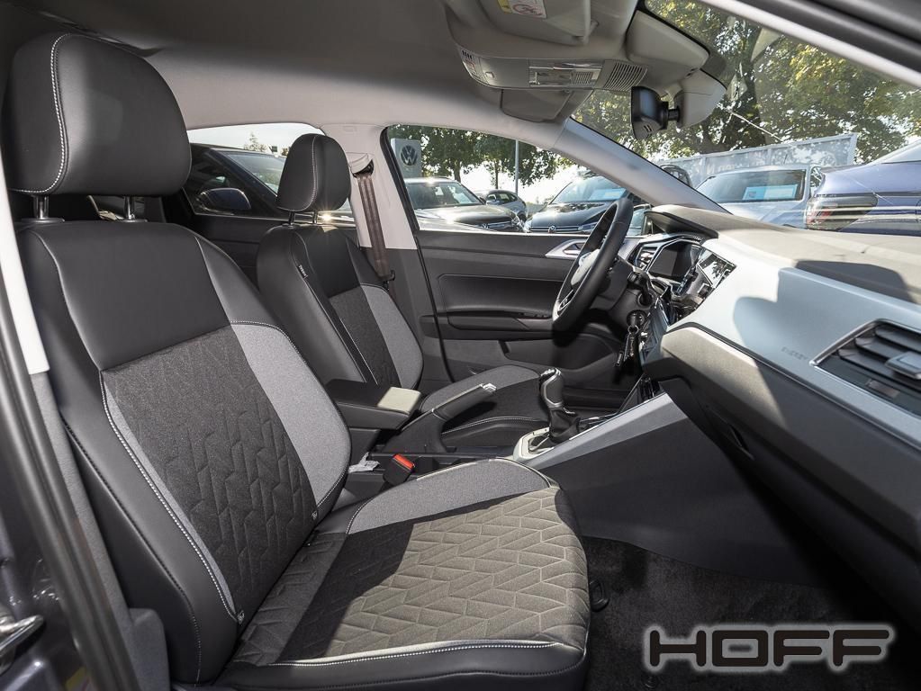Volkswagen Polo Energy 1.0 TSI imagem 3