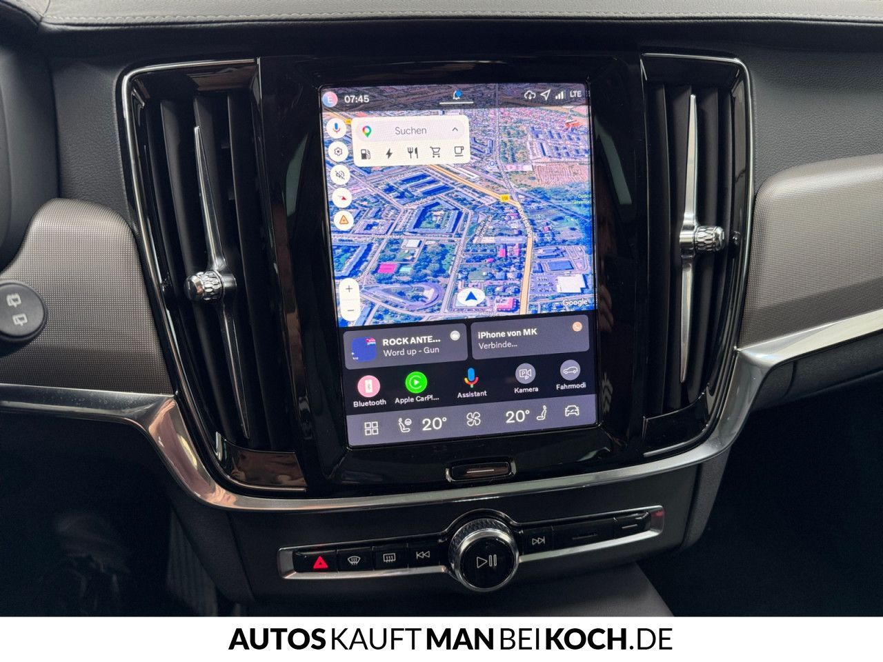 Volvo V90 - Bild 16