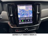 Volvo V90 - Vorschau Bild 16