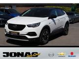Opel Grandland X 1.6T Elegance Park&Go NAVI DAB+ - Opel Grandland (X) in Dortmund