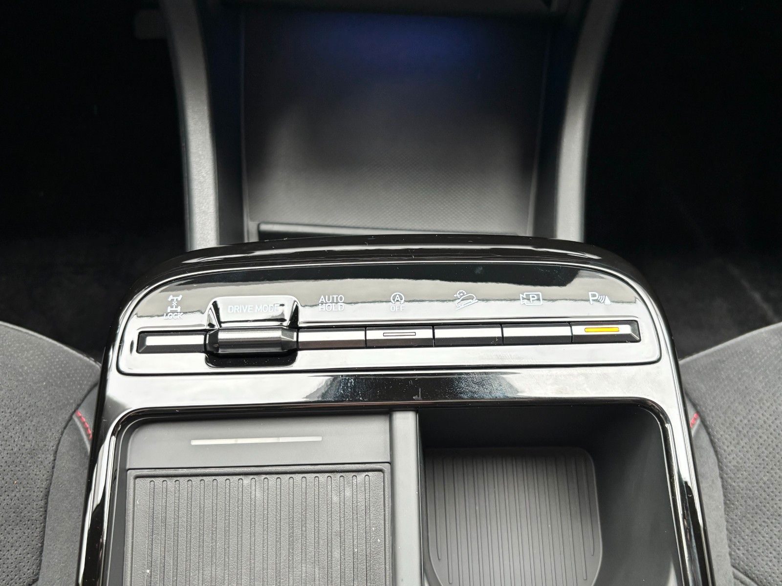 Fahrzeugabbildung Hyundai TUCSON 1.6 T-GDI MY26 N-Line X 360°/PANO!