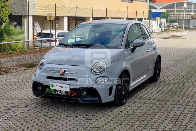 Abarth ABARTH 595 1.4 Turbo T-Jet 165 CV