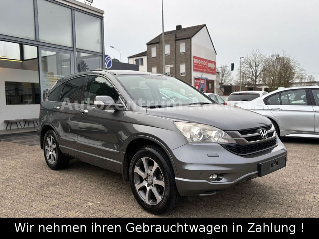 Angebot ansehen Honda CR-V