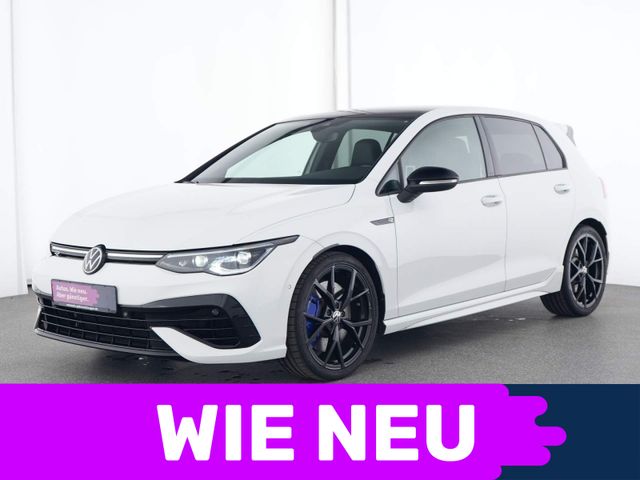 Volkswagen Golf R Harman|Navi|Pano|Matrix-LED|SHZ|PDC|ACC