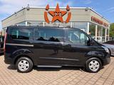 Ford Transit/Tourneo Custom Titanium - Ford Transit 8-Sitzer