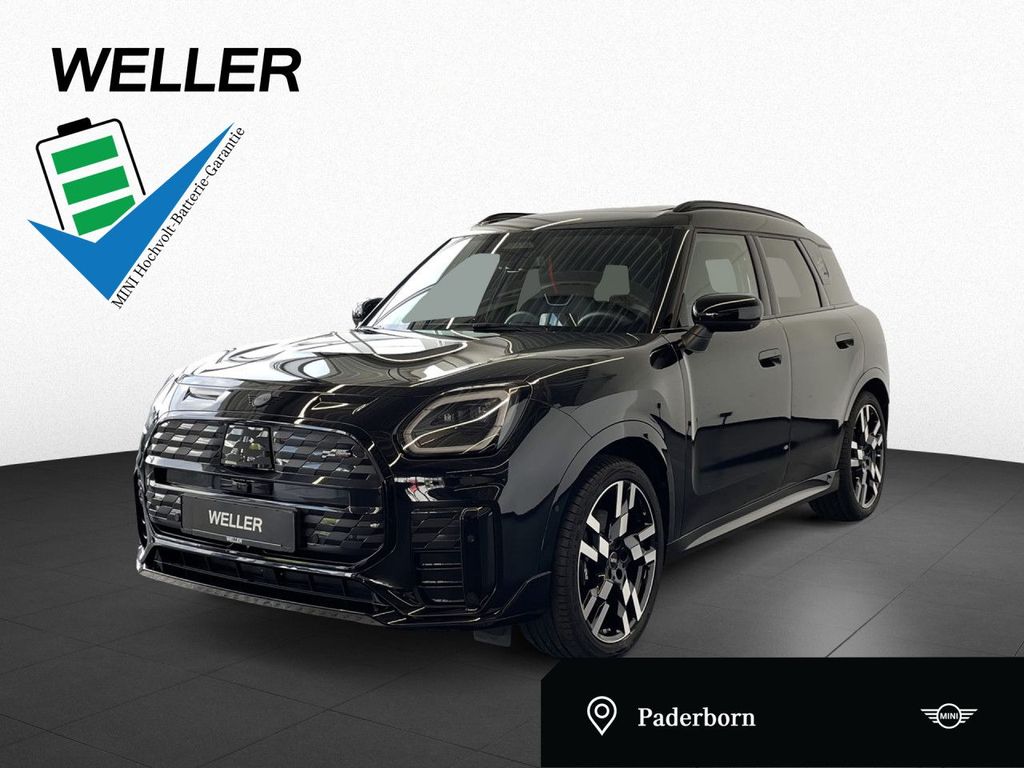 Image of MINI Countryman SE (Cooper)