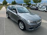 BMW X3 xDrive 30 d 2.Hand M Paket Pano X-enon HeadUp - BMW: E30 M