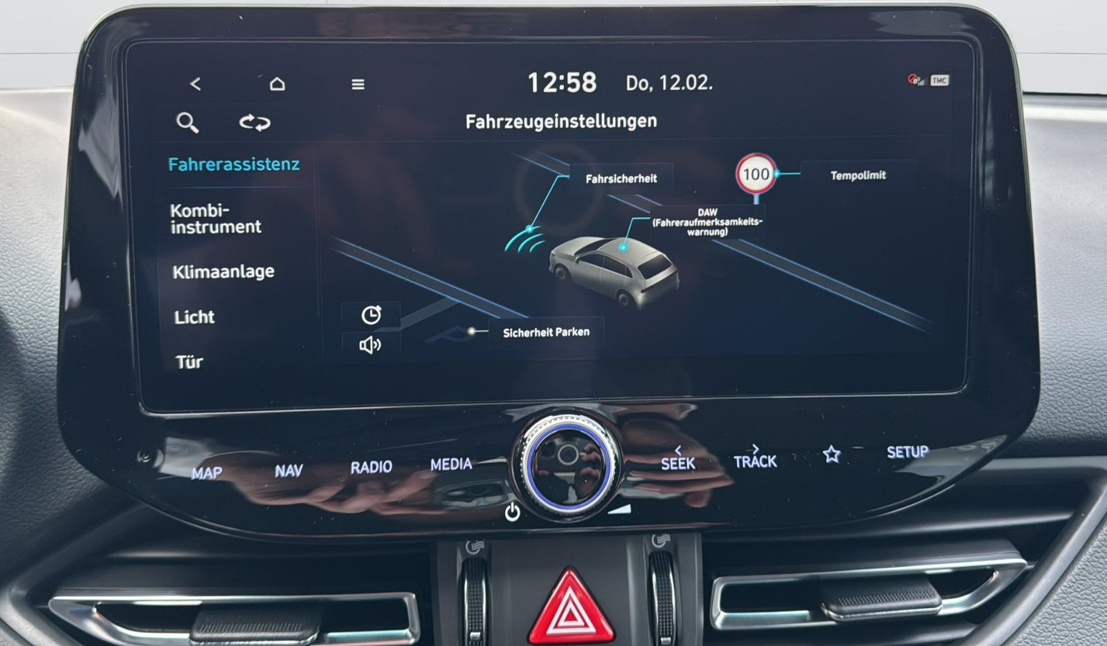 Hyundai i30 - Bild 10