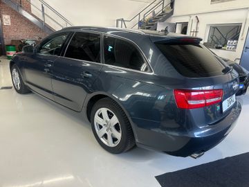 Audi A6 - 3