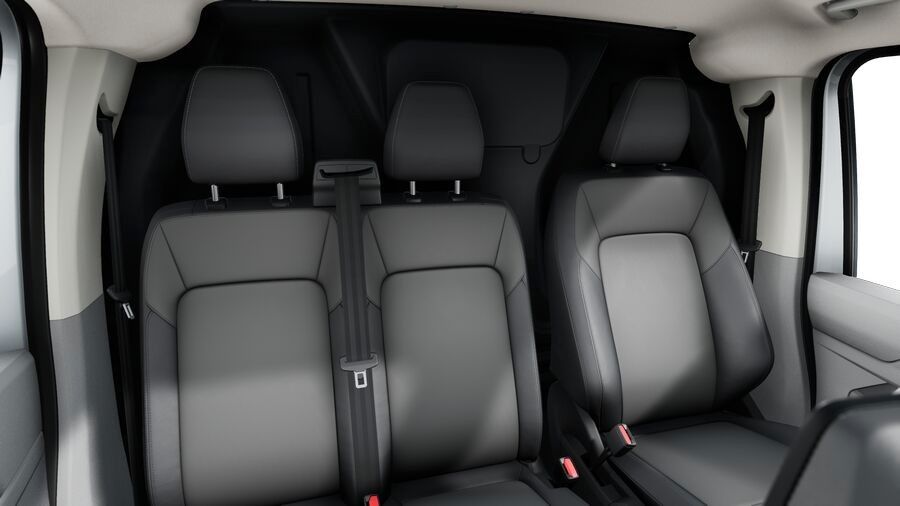 Volkswagen T7 Transporter - Bild 7