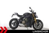 Ducati STREETFIGHTER V4S - QS, DWC, DSC, Öhlins, etc - DUCATI NAKED BIKE
