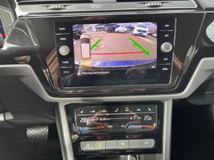 VW Touran R-Line 150PS DSG #ACC #NAVI #IQ. VW Touran R-Line 150PS DSG #ACC #NAVI #IQ.