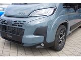 Sunlight Cliff 600 X RT Adventure Aut./Chassis Fiat/Digit - Sunlight Cliff