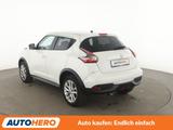 Nissan Juke 1.2 N-Connecta*NAVI*TEMPO*CAM*LIM*SHZ* - Nissan Gebrauchtwagen in Stuttgart
