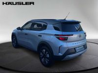 Opel Frontera - Vorschau Bild 3