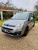 Citroën Berlingo VTi 95 Multispace Selection - Citroën Berlingo: Vti Multispace