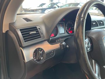 Audi A4 Avant 2.0 TDI quattro *Xenon*Sline*