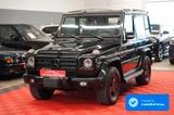 Mercedes-Benz G 350 CDI 3-Türig *1.Hand*Unfallfrei*Seilwinde - Mercedes-Benz G-Klasse Gebrauchtwagen
