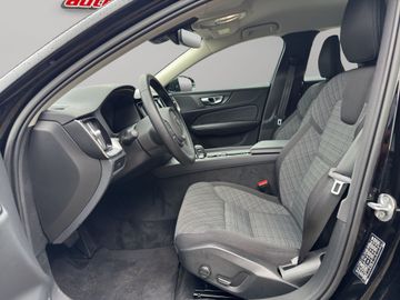 Volvo V60 - 5