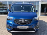 Opel Combo Life Innovation *Pano*Kamera*Navi*AHK*HUD* - Opel Combo Life Gebrauchtwagen
