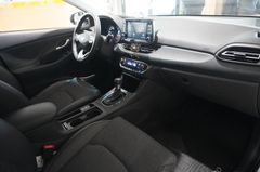 Fahrzeugabbildung Hyundai i30 cw 1.0 T-GDI TREND DCT NAVI/LED/KMAERA/DAB+