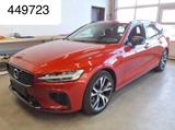 Volvo V60 R Design Hybrid AWD LED HeadUp AHK HarmanK - Volvo V60: Awd R Design