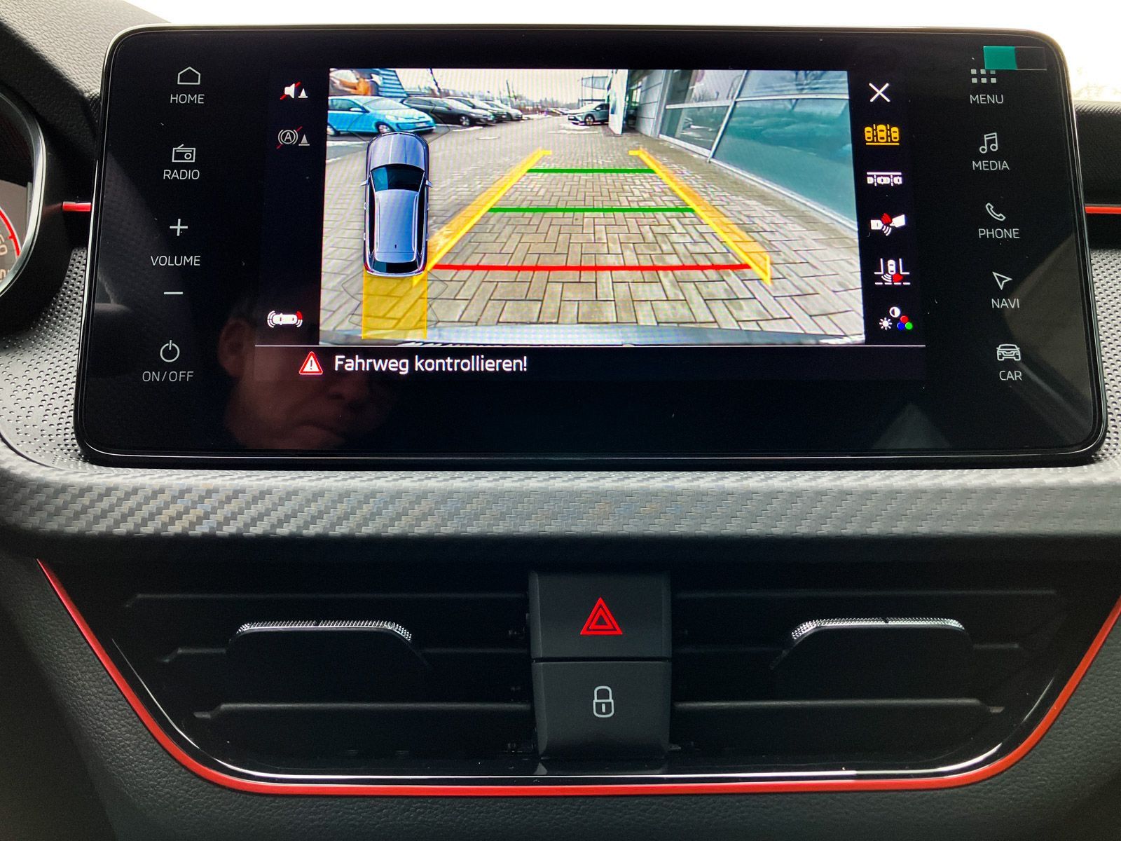 Skoda Kamiq - Bild 10