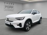 Volvo C40 Recharge Single Motor FWD Core  ACC AHK LHZ - weiße Volvo C40