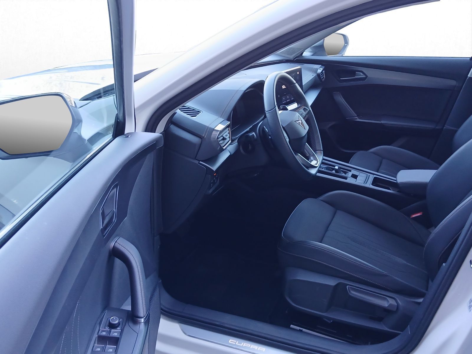 Cupra Formentor - Bild 14