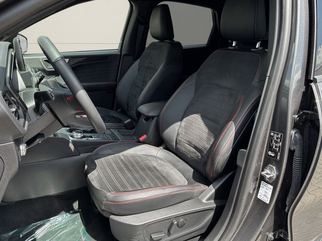 Ford Kuga PHEV ST-Line X 2.5 B&O+HUD+ACC+Navi+Elektr.