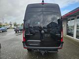 Mercedes-Benz Sprinter III Kasten RWD/AWD 319 CDI 4x4 PRO L2 - Mercedes-Benz Sprinter: 319 Cdi
