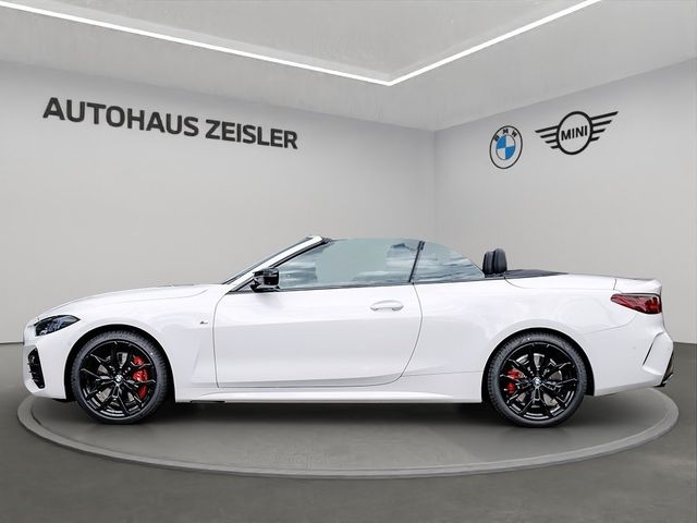 Foto Nummer 4: BMW 440i xDrive