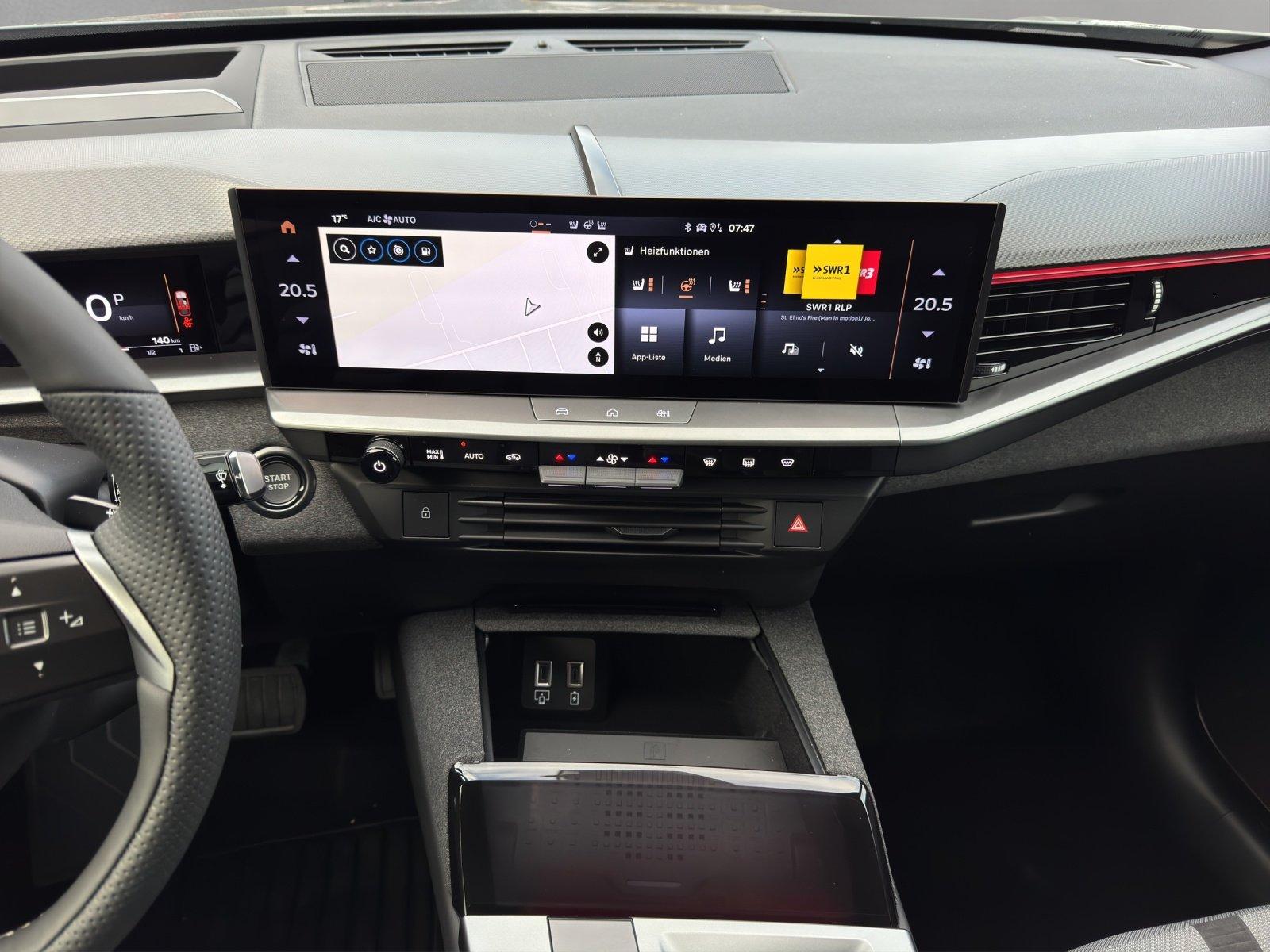 Opel Grandland 1.2 Mild-Hybrid Ultimate/PANO/KAMERA/