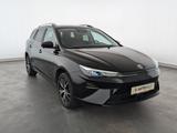 MG 5 Electric Luxury Maximale LED+NAVI+LEDER+ACC+ - MG Gebrauchtwagen in Düsseldorf