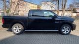 Dodge RAM 1500 (4 x 4) - Crew Cab Sport - Dodge RAM: Cab
