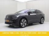 Volkswagen ID.4 1st Max 77kWh 204pk 91% SoH [ TREKHAAK+WARM - VW ID.4 mit Schiebedach