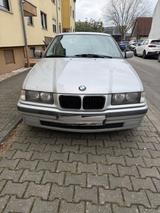 BMW E36 Compact - BMW: E36 Compact