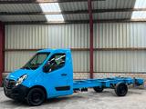 Opel Movano 2.3 CDTi Fahrgestell Maxi Klima Lkw 3,5t - Angebote